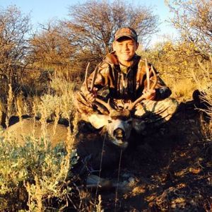 Meet your Posher, Brady